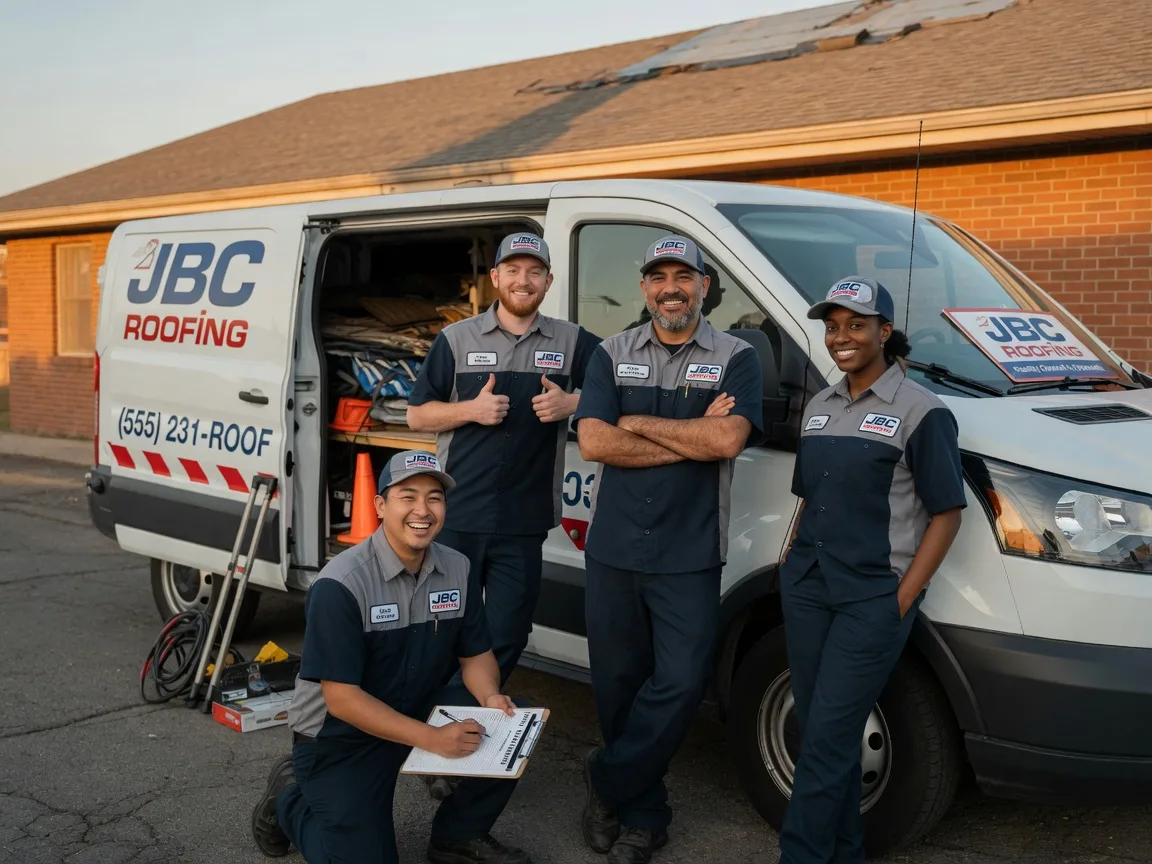 Roof Replacement company in Okeene, OK