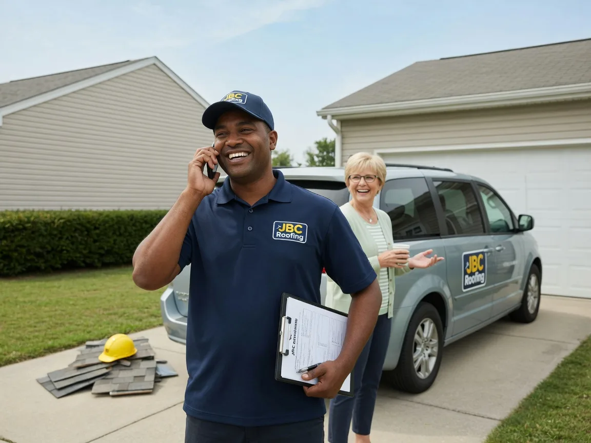 Roof Replacement Okeene, OK FAQs